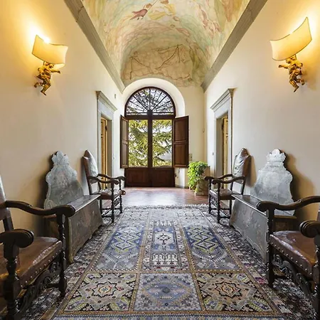 Villa Finesterre *