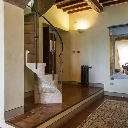 Finesterre Villa *
