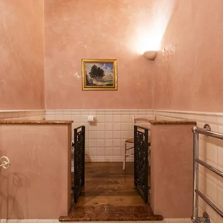 Villa Finesterre Vicchio