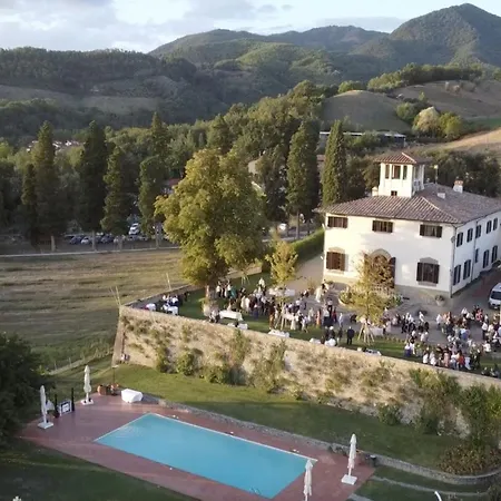 Finesterre Villa *