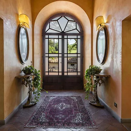 Villa Finesterre *