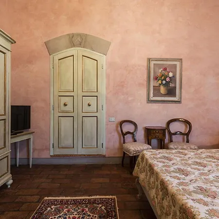 Finesterre Villa Vicchio