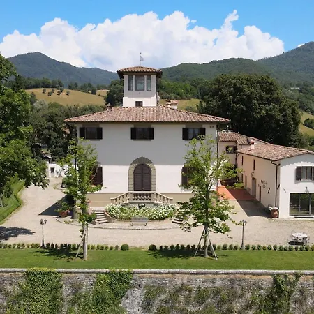 Finesterre Villa